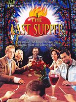 Cartel de The Last Supper