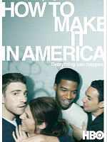 imagen de How to make it in America