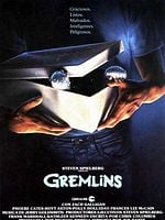 Cartel de Gremlins