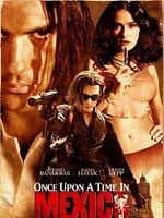 Cartel de Érase una vez en México