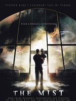 Cartel de Sobre-Natural