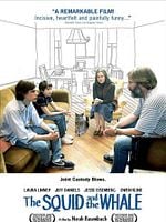 Cartel de Historias de familia