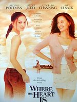 Cartel de ¿Dónde quedó el amor?