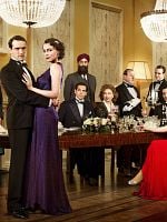 imagen de Upstairs Downstairs (2010)