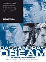 Cartel de Los inquebrantables