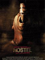 Cartel de Hostal