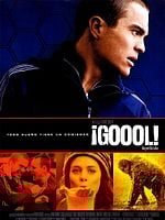 Cartel de ¡Gol!