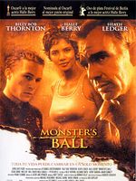 Cartel de El pasado nos condena