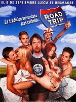 Cartel de Viaje censurado