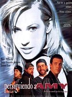 Cartel de Mi pareja equivocada