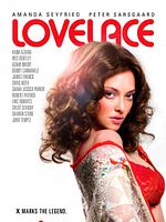 Cartel de Lovelace: Garganta profunda