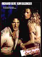 Cartel de Atrapados sin salida