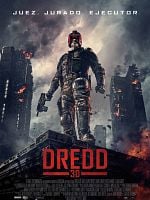 Cartel de Dredd