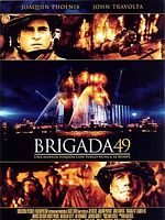 Cartel de Ladder 49