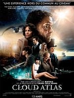 Cartel de Cloud Atlas