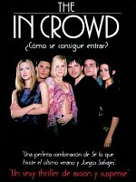 Cartel de The In Crowd