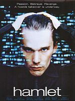 Cartel de Hamlet