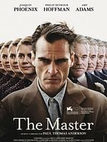 Cartel de The Master: Todo hombre necesita un guía