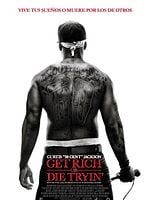 Cartel de Get Rich or Die Tryin'