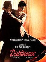 Cartel de Desde ahora y para siempre