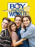 imagen de Boy Meets World