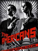 imagen de The Americans