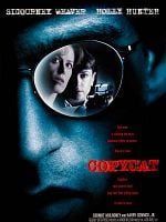 Cartel de El imitador