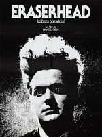 Cartel de Cabeza de borrador