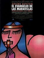 Cartel de El evangelio de las maravillas