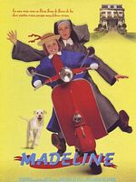 Cartel de Madeline