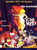 Cartel de El mundo de Holli