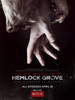 Cartel de Hemlock Grove