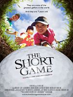Cartel de The Short Game