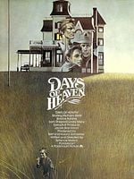 Cartel de Días de gloria