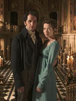 imagen de Death Comes To Pemberley