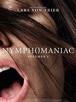 Cartel de Ninfomanía: Primera parte