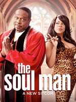 imagen de The Soul Man