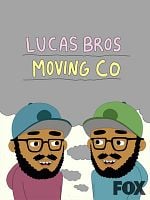 imagen de Lucas Bros. Moving Co.