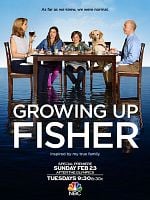 imagen de Growing Up Fisher