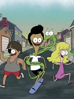 imagen de Sanjay and Craig