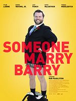 Cartel de Someone Marry Barry