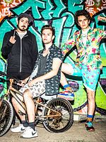 imagen de The Midnight Beast