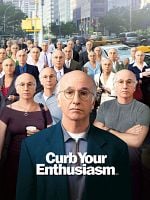 imagen de Curb your Enthusiasm