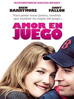 Cartel de Amor en juego