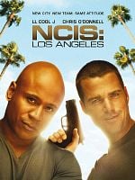 imagen de NCIS: Los Angeles