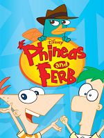 imagen de Phineas y Ferb