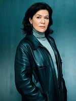 imagen de Die Kommissarin