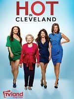imagen de Hot in Cleveland