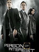 imagen de Person Of Interest
