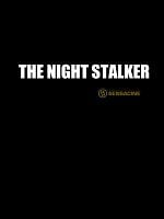 Cartel de The Night Stalker